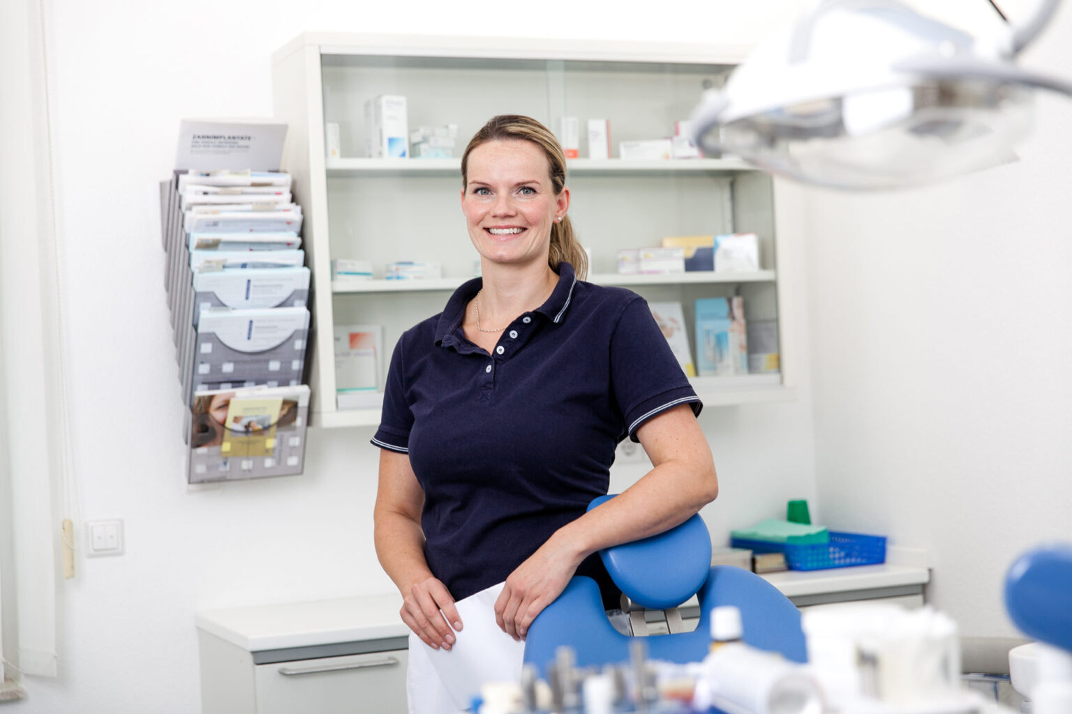 Dr. Med. Dent. Andrea Peters Kieferorthopädie Kieferchirurgie Chemnitz | Dr. Zeno, Dr. Seifert, Dr. Berger, Hr. Nouman